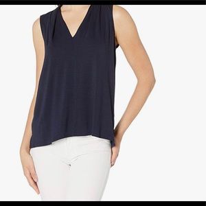 Vince Camuto XS Blouse